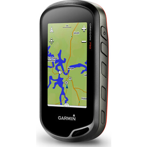 Навигатор Garmin Oregon 750t,GPS,Topo Russia