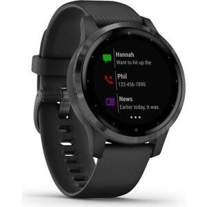 garmin vívoactive 4s gps