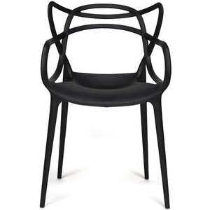 фото Стул tetchair secret de maison cat chair (mod. 028) пластик черный, 3010