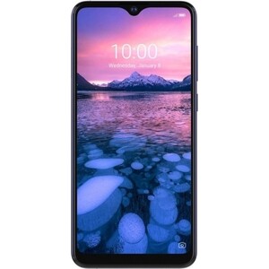 

Смартфон ZTE Blade A7s 3/64Gb (2020) голубой, Blade A7s 3/64Gb (2020) голубой