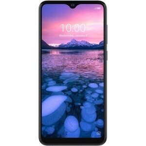 

Смартфон ZTE Blade A7s 3/64Gb (2020) темно-синий, Blade A7s 3/64Gb (2020) темно-синий