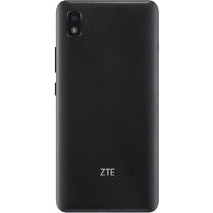 Смартфон ZTE Blade L210 1/32Gb black Blade L210 1/32Gb black - фото 5