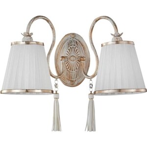 

Бра Crystal Lux OFELIA AP2 WHITE, OFELIA AP2 WHITE