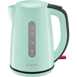 Чайник электрический Bosch TWK7502 чайник bosch twk70b03