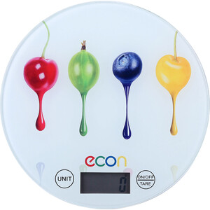 Весы кухонные ECON ECO-BS401K - фото 1