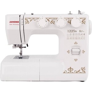 Швейная машина Janome 1225s