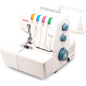 

Швейная машина Janome 9880, 9880