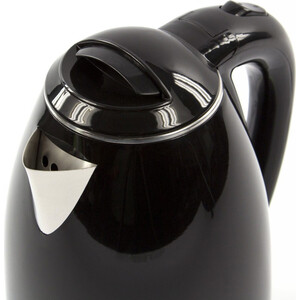 Чайник электрический Lumme LU-145 черный жемчуг - фото 4