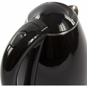 Чайник электрический Lumme LU-145 черный жемчуг - фото 5