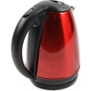 Чайник электрический Marta MT-1089 красный рубин - фото 3