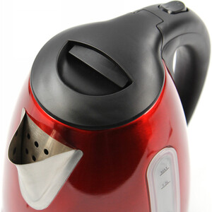 Чайник электрический Marta MT-1089 красный рубин - фото 5