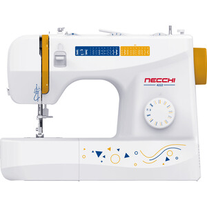 Швейная машина NECCHI 4222 лампа светодиодная ecola t25 e14 5 5 вт 4000 k 340° для холодильников и швейных машин