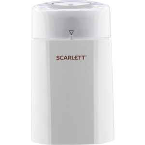 Кофемолка Scarlett SC-CG44506 кофемолка scarlett sc cg44506