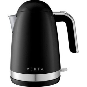 Чайник электрический VEKTA KMC-1508 Черный