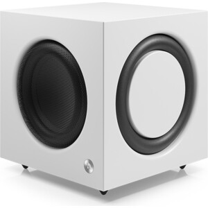 Сабвуфер Audio Pro SW-10 White сабвуфер ural tt 15 new