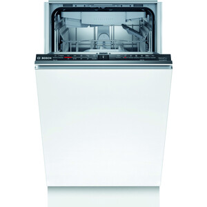 фото Встраиваемая посудомоечная машина bosch serie 2 spv2hmx5fr