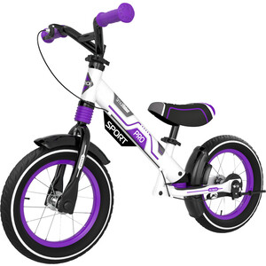 

Беговел Small Rider Roadster Pro 4 (фиолетовый), Roadster Pro 4 (фиолетовый)