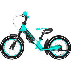 

Беговел Small Rider Roadster Sport 4 AIR (аква), Roadster Sport 4 AIR (аква)