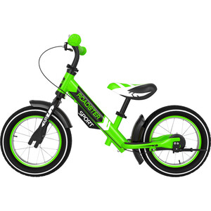 

Беговел Small Rider Roadster Sport 4 AIR (зеленый), Roadster Sport 4 AIR (зеленый)