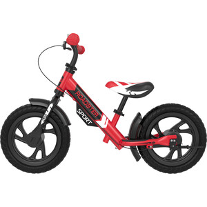 

Беговел Small Rider Roadster Sport 4 EVA (красный), Roadster Sport 4 EVA (красный)