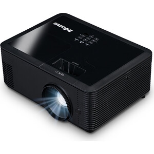Проектор InFocus IN2138HD преобразователь видео scart hd в hd поддержка переключателя 720p 1080p переключатель pal ntsc вход scart hd hd коаксиальный аудиовыход 3 5 мм штекер сша