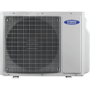 

Внешний блок мульти сплит-системы General Climate GU-M2E18H1, GU-M2E18H1