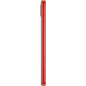 Смартфон Samsung Galaxy A02 2/32Gb красный (SM-A022GZRB)