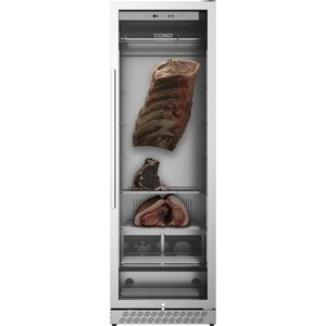 Шкаф для вызревания мяса Caso DryAged Master 380 Pro