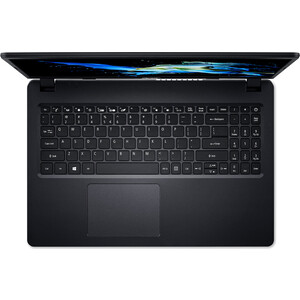 фото Ноутбук acer extensa 15 ex215-52-519y black (core i5 1035g1/8gb/ssd 256gb/intel uhd graphics/15.6''/fhd (1920x1080)/windows 10 pro)