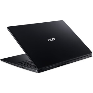 фото Ноутбук acer extensa 15 ex215-52-519y black (core i5 1035g1/8gb/ssd 256gb/intel uhd graphics/15.6''/fhd (1920x1080)/windows 10 pro)