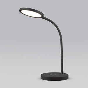 Настольная лампа Elektrostandard Tiara TL90560 черный 4690389010101 - фото 2