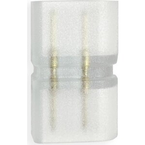 

Переходник Elektrostandard для одностороннего неона LS001 220V 2835 (10 шт) PSL-15 4690389151842, для одностороннего неона LS001 220V 2835 (10 шт) PSL-15 4690389151842
