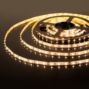 

Светодиодная лента Elektrostandard 4,8W/m 60LED/m 2835SMD теплый белый 5M 4690389106804, 4,8W/m 60LED/m 2835SMD теплый белый 5M 4690389106804
