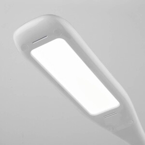 Настольная лампа Eurosvet Voice 80417/1 белый Voice 80417/1 белый - фото 4