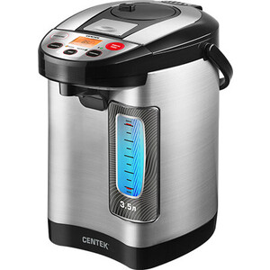 

Термопот Centek CT-0083 сталь, CT-0083 сталь