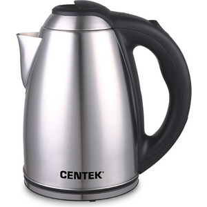 Чайник электрический Centek CT-0049 чайник электрический centek ct 0049 1 8 л серебристый
