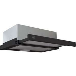 

Встраиваемая вытяжка MBS ARALIA 250 BLACK, ARALIA 250 BLACK