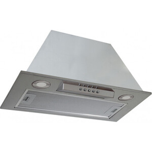 

Встраиваемая вытяжка MBS CASSIA 160 INOX, CASSIA 160 INOX