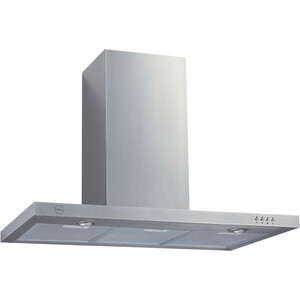 

Вытяжка MBS MUSA 190 INOX, MUSA 190 INOX