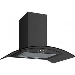 

Вытяжка MBS RUTA 150 BLACK, RUTA 150 BLACK
