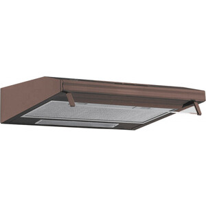 

Вытяжка MBS RUMIA 150 BROWN, RUMIA 150 BROWN