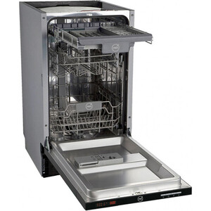 фото Встраиваемая посудомоечная машина mbs dw-451