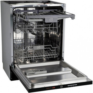 фото Встраиваемая посудомоечная машина mbs dw-601