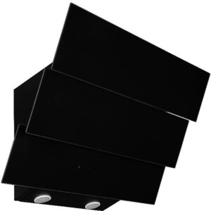 

Вытяжка il Monte KH-DELUXE 6005 BL, KH-DELUXE 6005 BL