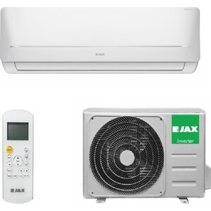 фото Инверторная сплит-система jax aci-08he/aci-08he