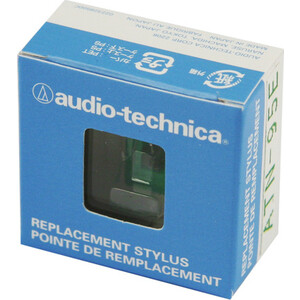 Игла для звукоснимателя Audio-Technica ATN95E - фото 3