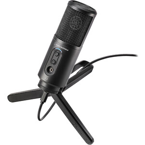 Микрофон Audio-Technica ATR2500x-USB - фото 2