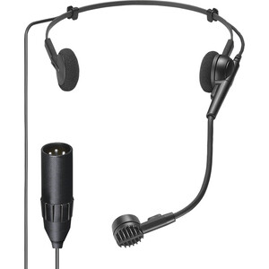 

Микрофон Audio-Technica PRO8HEX, PRO8HEX