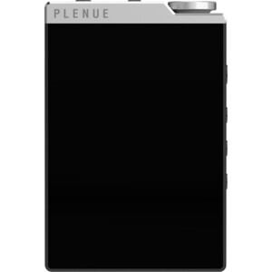

Hi-Fi-плеер Cowon Plenue D3 Silver Black, Plenue D3 Silver Black