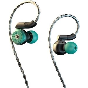 

Наушники Dunu DK2001 Green, DK2001 Green